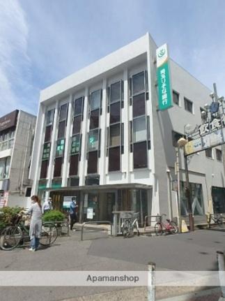 画像15:（株）埼玉りそな銀行／蕨東支店(銀行)まで1278m
