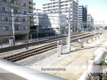 トレインビューネオ宮原駅東口 202｜埼玉県さいたま市北区宮原町３丁目(賃貸マンション1LDK・2階・43.32㎡)の写真 その20