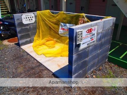 プリマベーラ 211 ｜ 埼玉県川越市大字寺尾（賃貸アパート1R・2階・19.00㎡） その15