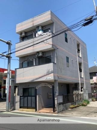 日商マンション 302｜埼玉県さいたま市岩槻区本町３丁目(賃貸マンション1R・3階・16.00㎡)の写真 その1