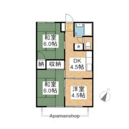 久喜駅 5.5万円