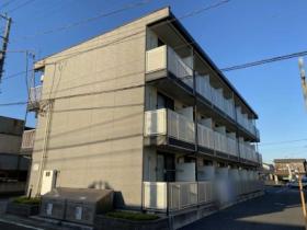 レオパレスヴィルヌーブ 304 ｜ 埼玉県南埼玉郡宮代町和戸１丁目（賃貸マンション1K・3階・20.81㎡） その1