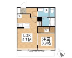 岩槻駅 7.4万円