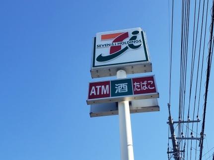 ミランダミルティユ 101｜埼玉県春日部市小渕(賃貸アパート1R・1階・31.82㎡)の写真 その14