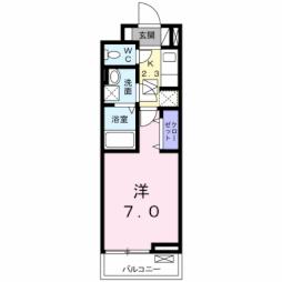 北春日部駅 6.0万円