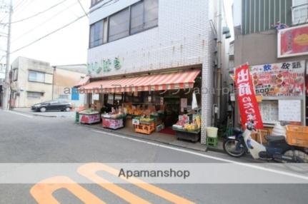 エルグラン  ｜ 埼玉県川越市大字寺尾（賃貸マンション2LDK・1階・56.70㎡） その17