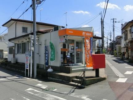 レジデンス　サンマリー 301 ｜ 埼玉県川越市大字的場（賃貸マンション1R・3階・26.44㎡） その18