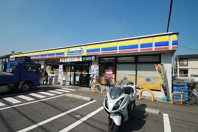 レオパレスモア天王 209 ｜ 埼玉県川越市大字上戸（賃貸アパート1K・2階・22.35㎡） その14