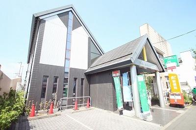 レオネクストＭＡＴＯＢＡみなみ 105 ｜ 埼玉県川越市大字的場（賃貸アパート1K・1階・23.27㎡） その22