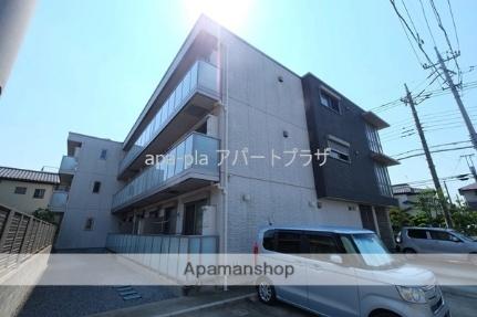 メゾン　エルビータ  ｜ 埼玉県川越市野田町２丁目（賃貸マンション1LDK・1階・46.93㎡） その13