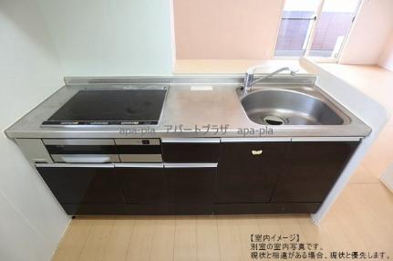 フェニックス小仙波　Ｃ棟  ｜ 埼玉県川越市小仙波町２丁目（賃貸アパート2LDK・2階・65.35㎡） その22