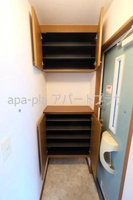 シャンエピナール　ＡＢ  ｜ 埼玉県川越市砂新田３丁目（賃貸アパート2DK・1階・47.99㎡） その28