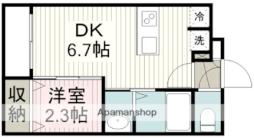 🉐敷金礼金0円！🉐東武東上線 東武霞ヶ関駅 徒歩8分