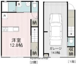 川越駅 12.0万円