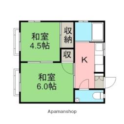 東武東上線 川越市駅 徒歩13分