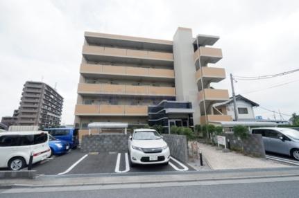 プラシード 306｜埼玉県川越市大字的場(賃貸マンション1K・3階・30.96㎡)の写真 その14