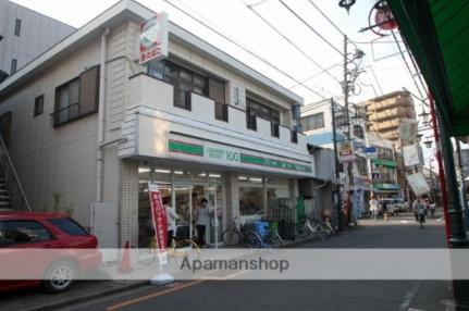 埼玉県川越市新富町１丁目（賃貸マンション3LDK・10階・64.64㎡） その17