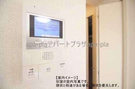 アルファーサウミィー　コーエイ 101｜埼玉県川越市広栄町(賃貸アパート1K・1階・26.09㎡)の写真 その11