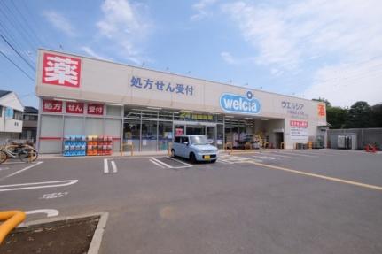 埼玉県川越市仙波町２丁目（賃貸アパート1DK・2階・29.25㎡） その18