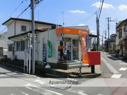 埼玉県川越市大字的場（賃貸アパート1R・1階・30.24㎡） その18