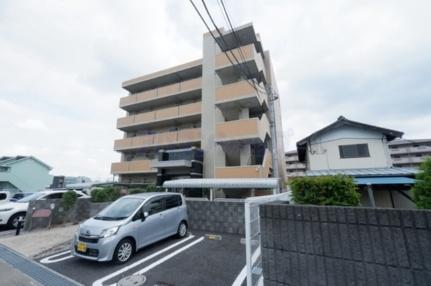 プラシード 306｜埼玉県川越市大字的場(賃貸マンション1K・3階・30.96㎡)の写真 その13