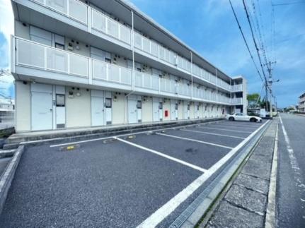 レオパレスアレグリーア 105｜埼玉県坂戸市泉町３丁目(賃貸マンション1K・1階・20.81㎡)の写真 その16