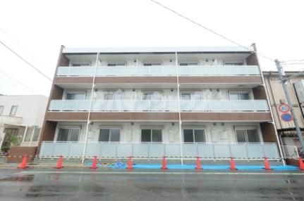 リブリ・坂戸 306｜埼玉県坂戸市緑町(賃貸マンション1K・3階・28.98㎡)の写真 その14