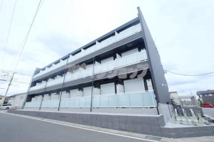 ヨシハイツ　I 111 ｜ 埼玉県東松山市大字高坂（賃貸マンション1K・1階・26.08㎡） その13