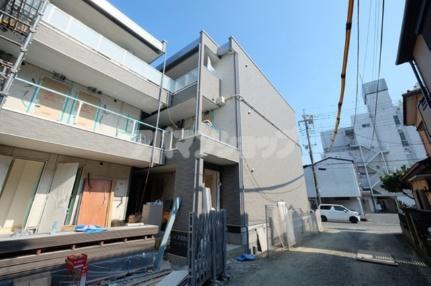 ホワイトオーキッド坂戸 303 ｜ 埼玉県坂戸市南町（賃貸マンション1K・3階・27.32㎡） その26