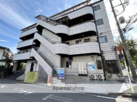 埼玉県狭山市狭山台１丁目（賃貸マンション2LDK・2階・48.60㎡） その14