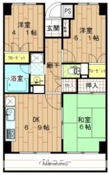 飯能駅 7.8万円