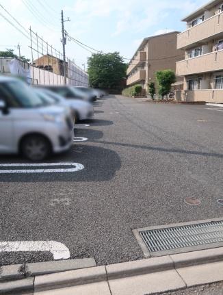 グリシーヌ　Ｂ ｜埼玉県入間市大字上藤沢(賃貸アパート1R・3階・37.25㎡)の写真 その30