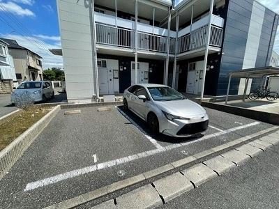 レオパレス曽谷2丁目 102 ｜ 千葉県市川市曽谷２丁目（賃貸アパート1K・1階・19.87㎡） その26