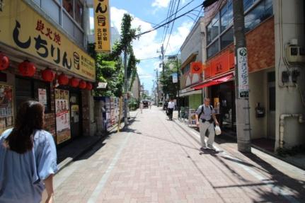 エトワール内山 201｜東京都江戸川区中央２丁目(賃貸アパート2LDK・2階・58.12㎡)の写真 その14