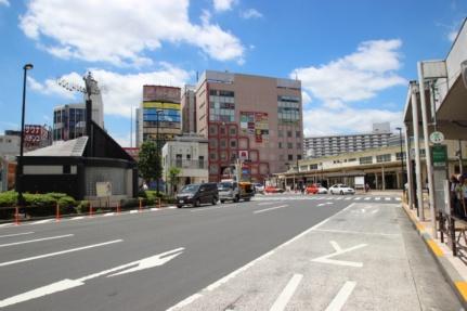 エトワール内山 201｜東京都江戸川区中央２丁目(賃貸アパート2LDK・2階・58.12㎡)の写真 その15