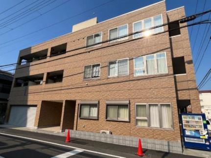 ラピスラズリ 201｜千葉県船橋市本町５丁目(賃貸マンション1LDK・2階・35.47㎡)の写真 その14