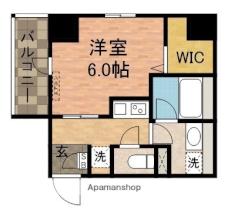 Ｒａｖｉｒ　Ｒｅｓｉｄｅｎｃｅ 603 ｜ 千葉県市川市南八幡４丁目（賃貸マンション1K・6階・25.43㎡） その2