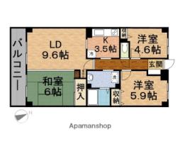 市川駅 13.0万円