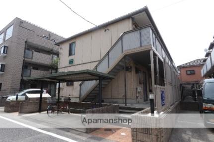 ＡＱＡＢＡ　ＨＯＵＳＥI 105 ｜ 千葉県市川市妙典５丁目（賃貸アパート1R・1階・28.40㎡） その16