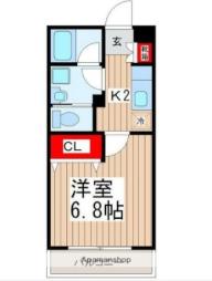 総武線 新小岩駅 徒歩13分