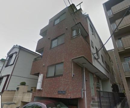 ＣＡＳＡ．Ｍ．Ｋ 0102｜千葉県市川市相之川３丁目(賃貸マンション1R・1階・24.80㎡)の写真 その1