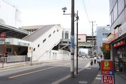 千葉県市川市二俣２丁目(賃貸アパート1LDK・1階・41.67㎡)の写真 その26