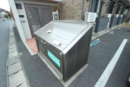 千葉県市川市国府台６丁目（賃貸アパート1K・1階・26.28㎡） その27