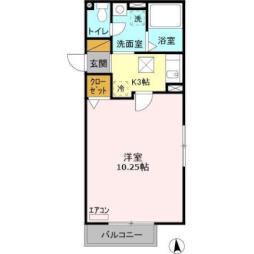 市川駅 7.9万円