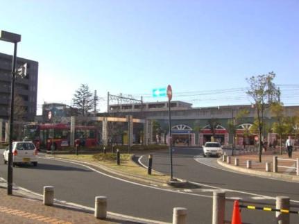 千葉県市川市妙典５丁目(賃貸マンション2LDK・4階・60.78㎡)の写真 その23