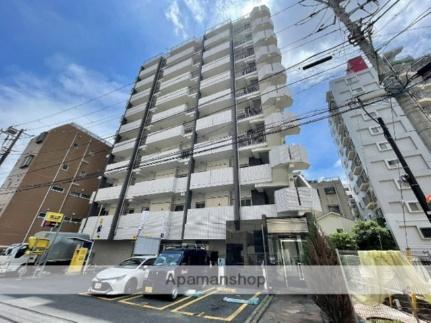 ヌーベルメゾン三嘉 201｜千葉県船橋市本町２丁目(賃貸マンション1DK・2階・34.04㎡)の写真 その15