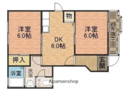 🉐敷金礼金0円！🉐東武野田線 馬込沢駅 徒歩17分