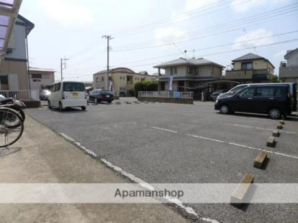 ロジュマンＢ  ｜ 千葉県船橋市習志野台２丁目（賃貸アパート1K・2階・24.70㎡） その28