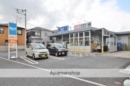 アンジェリーク  ｜ 千葉県船橋市松が丘５丁目（賃貸アパート2LDK・1階・59.46㎡） その18