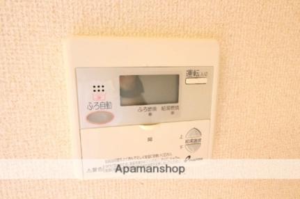 アネックス高根台  ｜ 千葉県船橋市高根台７丁目（賃貸アパート1LDK・1階・37.80㎡） その26